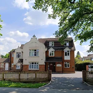 Gainsborough Guest house