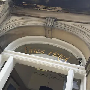 Piries Hotel Edimburgo
